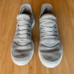 APL Gray Athletic Shoes
